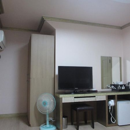 Moiri Guesthouse Yeosu Luaran gambar