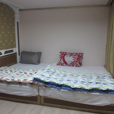 Moiri Guesthouse Yeosu Luaran gambar