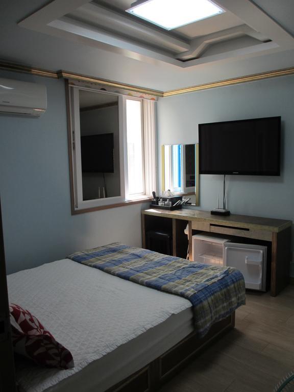 Moiri Guesthouse Yeosu Luaran gambar