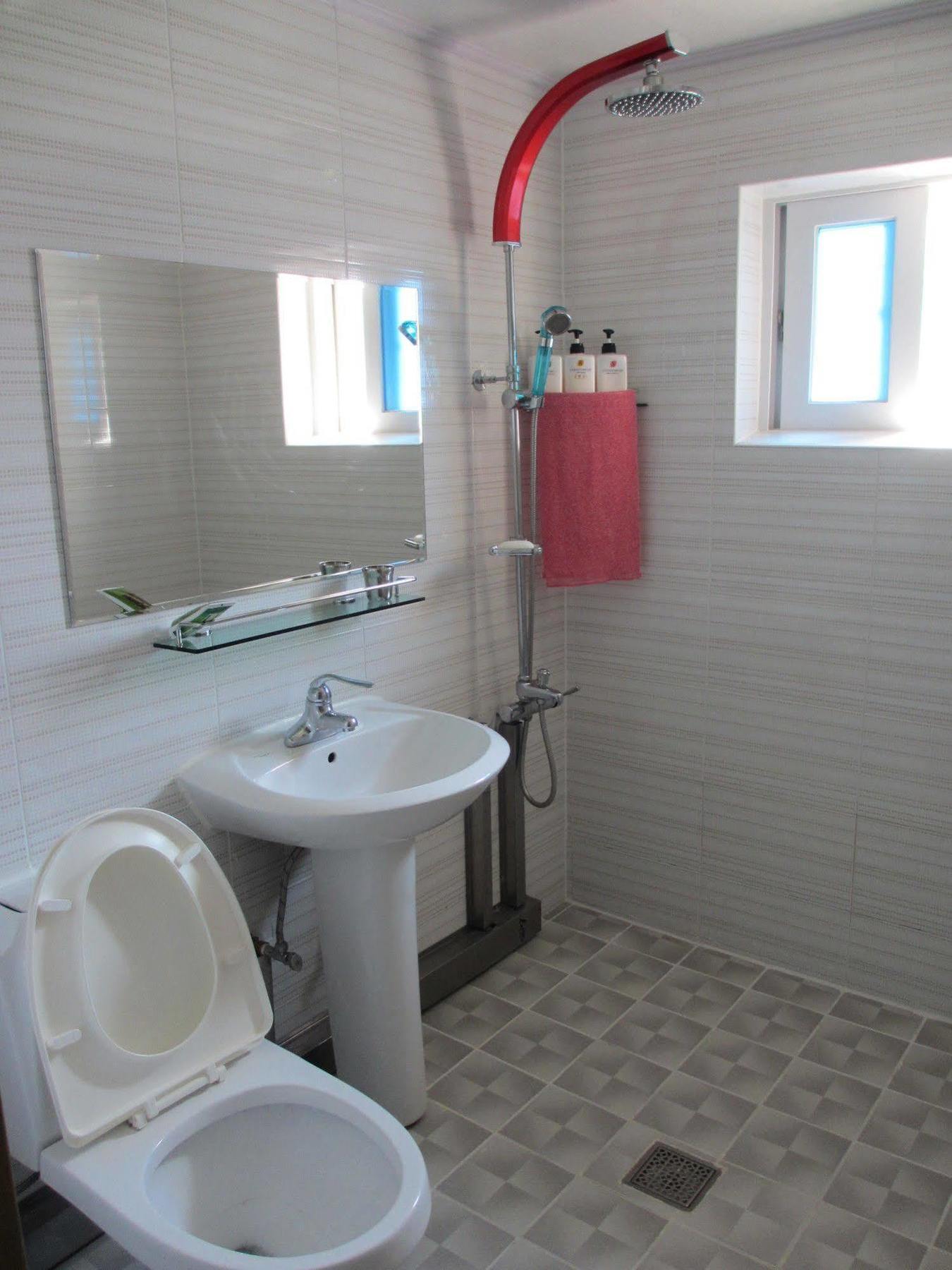 Moiri Guesthouse Yeosu Luaran gambar